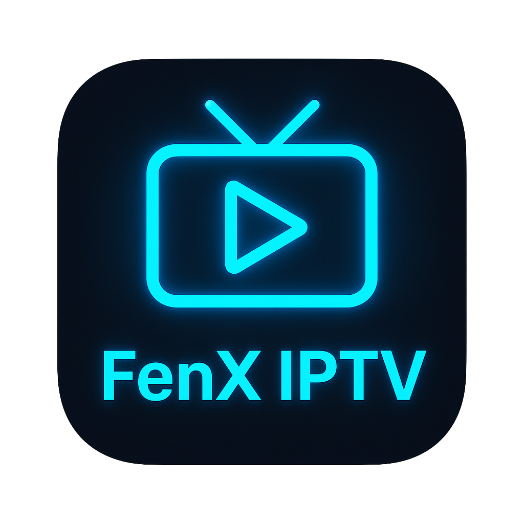 FenX IPTV